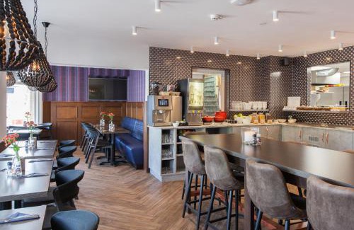 Scheveningen Hotel | Best Western Hotel Den Haag