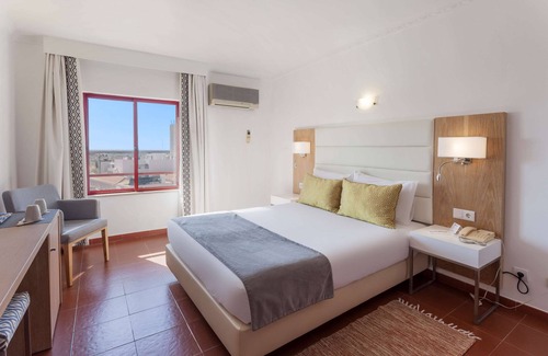 Se Hotel | Best Western Hotel Dom Bernardo