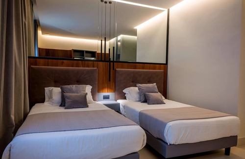 San Vitaliano Hotel | Best Western Hotel Ferrari