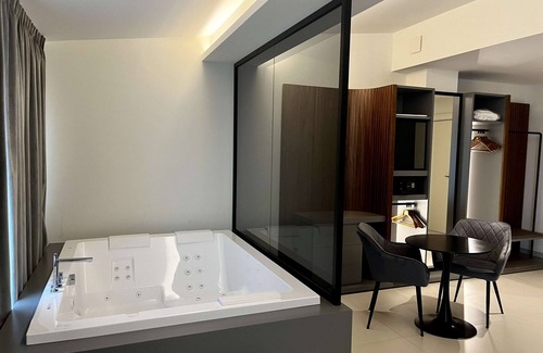San Vitaliano Hotel | Best Western Hotel Ferrari