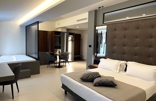 San Vitaliano Hotel | Best Western Hotel Ferrari