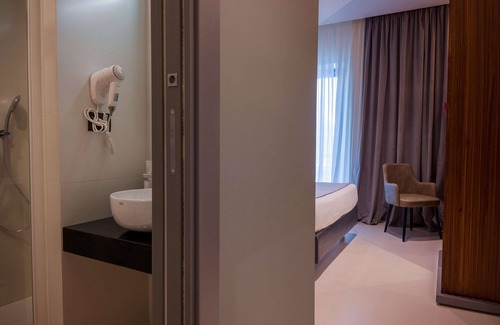 San Vitaliano Hotel | Best Western Hotel Ferrari