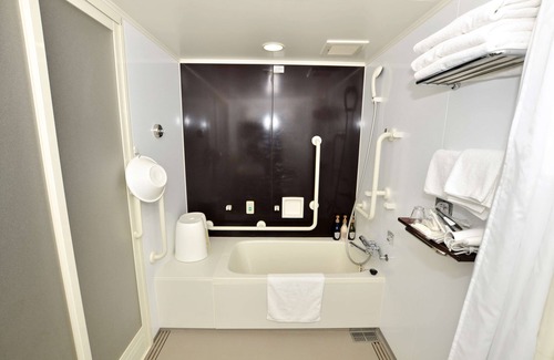 Higashishinsaibashi Hotel | Best Western Hotel Fino Osaka Shinsaibashi