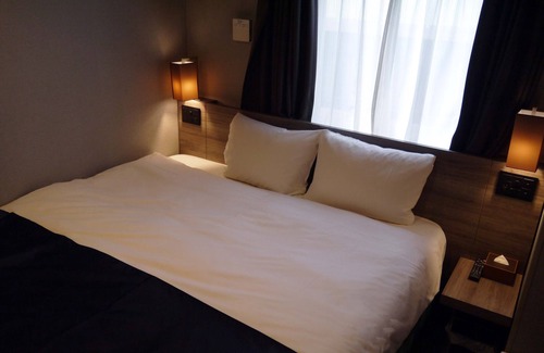 Higashishinsaibashi Hotel | Best Western Hotel Fino Osaka Shinsaibashi