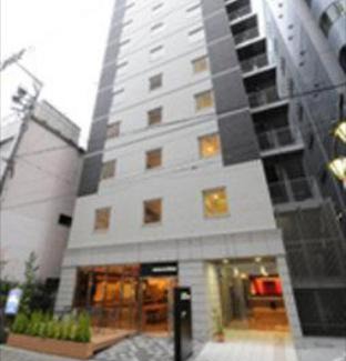 Higashishinsaibashi Hotel | Best Western Hotel Fino Osaka Shinsaibashi