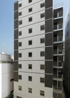 Higashishinsaibashi Hotel | Best Western Hotel Fino Osaka Shinsaibashi