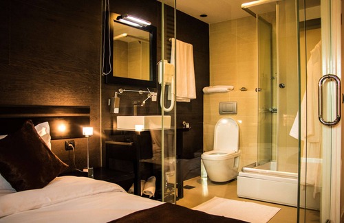 Lipjan Hotel | Best Western Hotel Galla