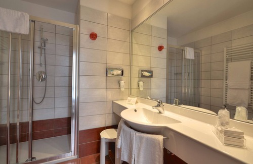 Historic Centre Hotel | Best Western Hotel Genio