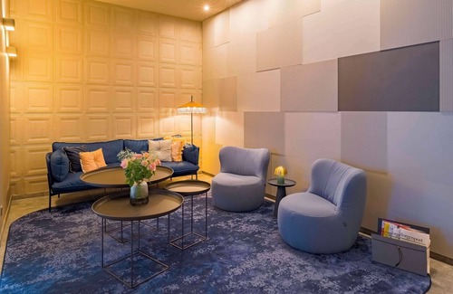 West Berlin Centre Hotel | Best Western Hotel Kantstrasse Berlin