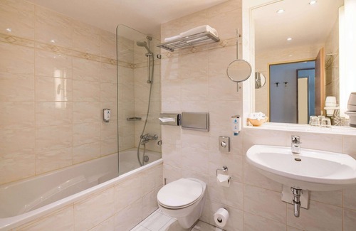 West Berlin Centre Hotel | Best Western Hotel Kantstrasse Berlin