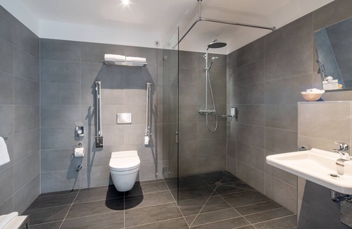 West Berlin Centre Hotel | Best Western Hotel Kantstrasse Berlin