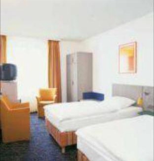 West Berlin Centre Hotel | Best Western Hotel Kantstrasse Berlin