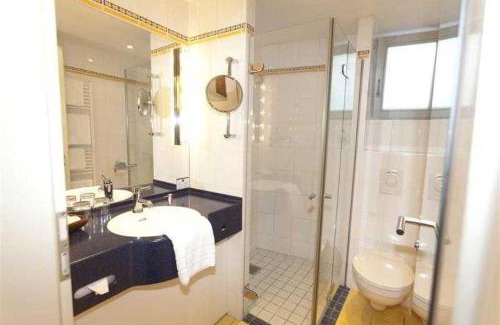 West Berlin Centre Hotel | Best Western Hotel Kantstrasse Berlin