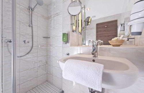 West Berlin Centre Hotel | Best Western Hotel Kantstrasse Berlin