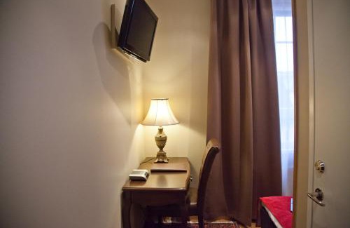 Ostermalm Hotel | Best Western Hotel Karlaplan