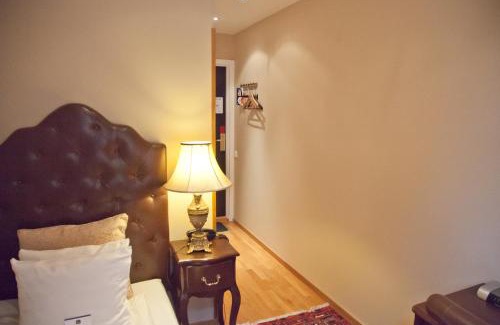 Ostermalm Hotel | Best Western Hotel Karlaplan