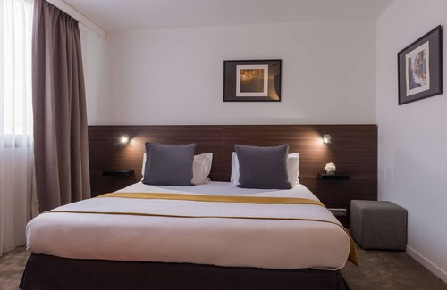 Aix-en-Provence Hotel | Best Western Hotel le Galice Aix-en-Provence
