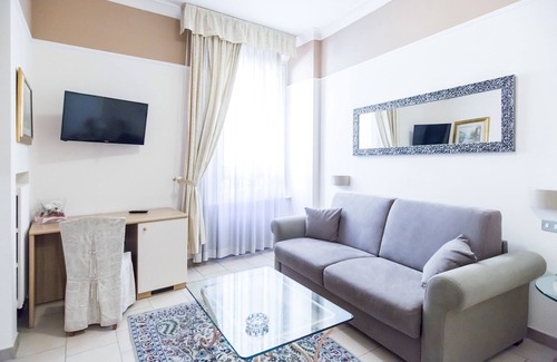 Old Town Hotel | Best Western Hotel Liberta
