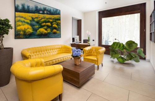 Historic Centre Hotel | Best Western Hotel Luxor