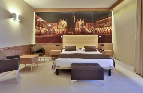Historic Centre Hotel | Best Western Hotel Luxor