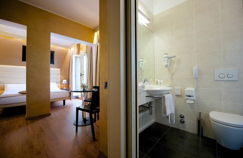 Historic Centre Hotel | Best Western Hotel Luxor