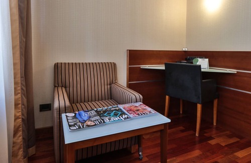 Central Station Hotel | Best Western Hotel Madison