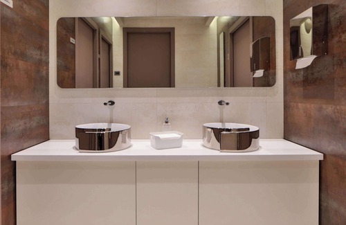 Central Station Hotel | Best Western Hotel Madison