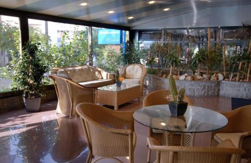 Castelldefels Hotel | Best Western Hotel Mediterraneo