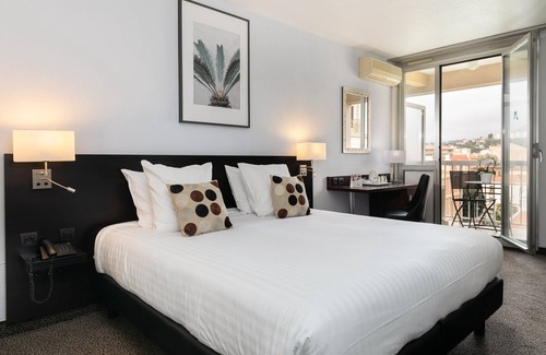 Old Town Hotel | Best Western Hotel Mediterranee Menton