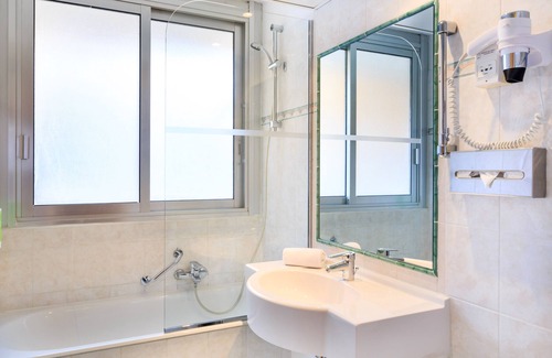 Old Town Hotel | Best Western Hotel Mediterranee Menton