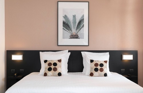 Old Town Hotel | Best Western Hotel Mediterranee Menton