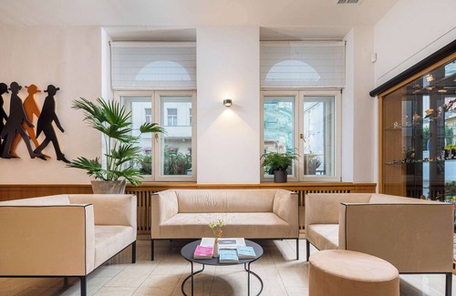 Nove Mesto Hotel | Best Western Hotel Moran