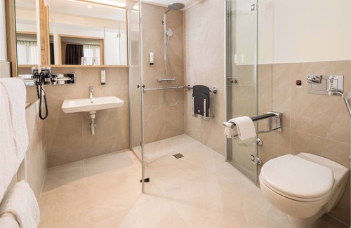 Altenerding Hotel | Best Western Hotel Muenchen Airport