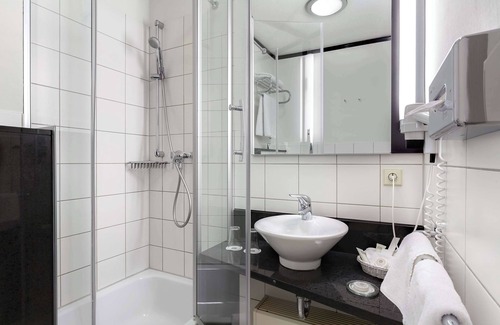 Eberhardshof Hotel | Best Western Hotel Nuernberg City West