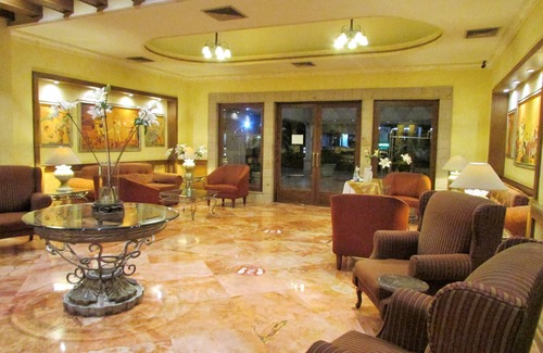 Torreon Hotel | Best Western Hotel Posada Del Rio Express