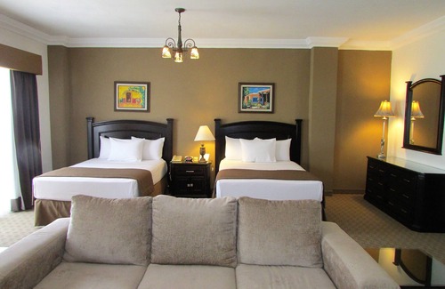 Torreon Hotel | Best Western Hotel Posada Del Rio Express