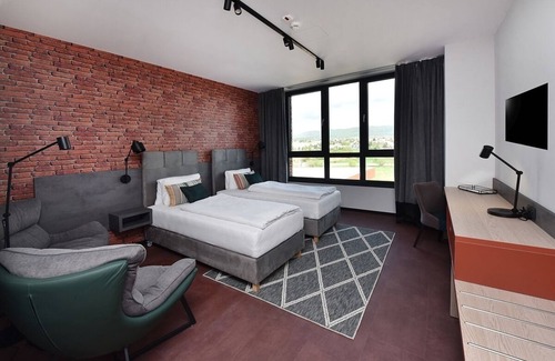 Presov Hotel | Best Western Hotel Prešov