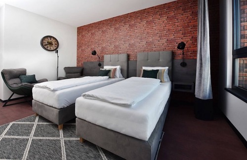 Presov Hotel | Best Western Hotel Prešov