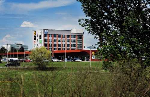 Presov Hotel | Best Western Hotel Prešov