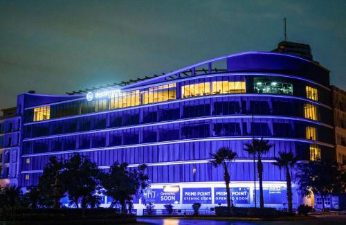 Islamabad Hotel | Best Western Hotel Rawalpindi Central