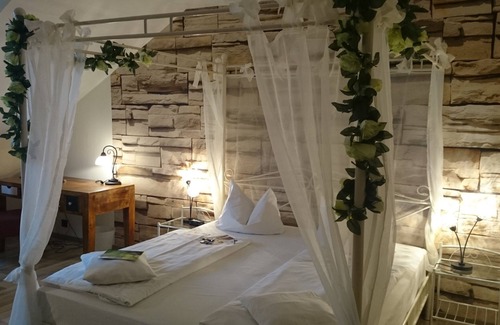 Bad Nauheim Hotel | Best Western Hotel Rosenau