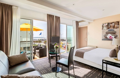 Royan Hotel | Best Western Hotel Royan Ocean