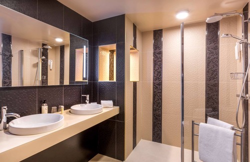Royan Hotel | Best Western Hotel Royan Ocean