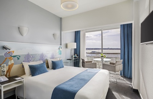 Royan Hotel | Best Western Hotel Royan Ocean