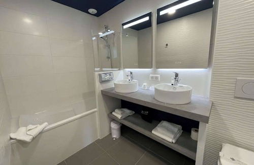 Royan Hotel | Best Western Hotel Royan Ocean