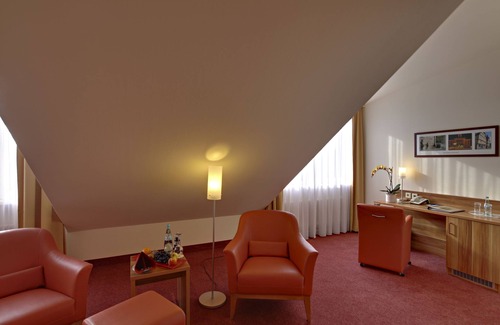 Sindelfingen Hotel | Best Western Hotel Sindelfingen City