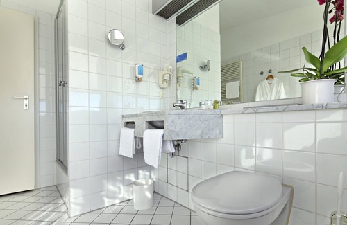 Sindelfingen Hotel | Best Western Hotel Sindelfingen City