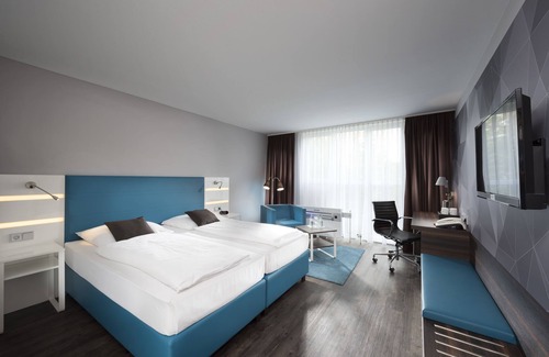 Sindelfingen Hotel | Best Western Hotel Sindelfingen City