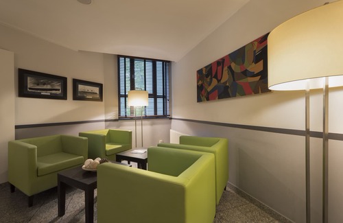 Sindelfingen Hotel | Best Western Hotel Sindelfingen City