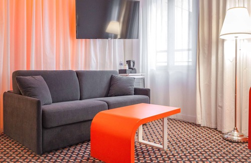 Cholet Hotel | Best Western Hotel San Benedetto